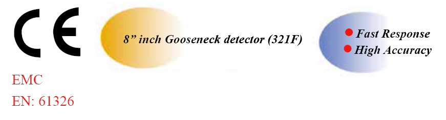 Humidity & Temperature Meter