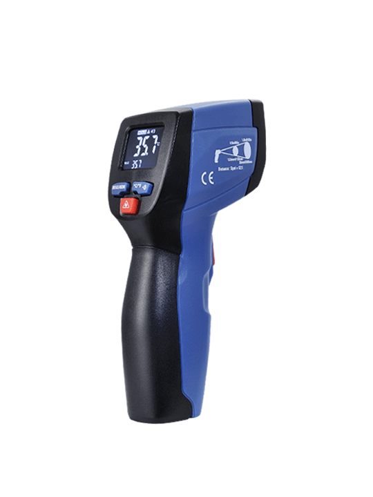 IR Thermometer CEM DT-81X (-50 to 500 degree) (100470)