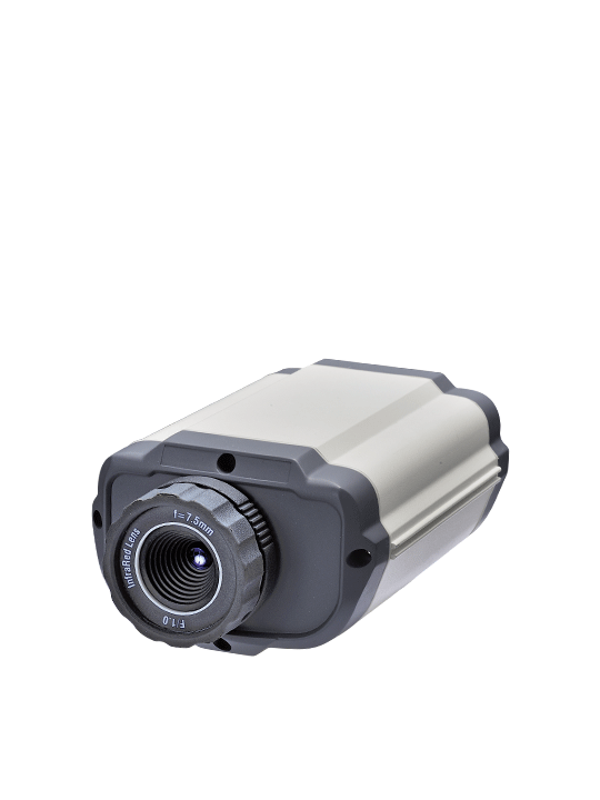Camera thermique HD Pro Imageur thermique DT-980/DT-982