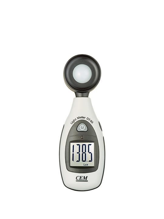 DT-92Mini Light Meter