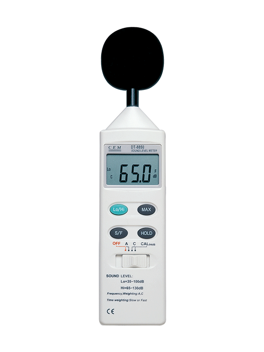 売り買い Mini Sound Level Meter 騒音計 DT-805 電池付属 その他