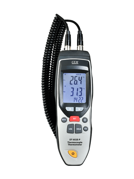 DT-8820 - Multifunction Environment Meter