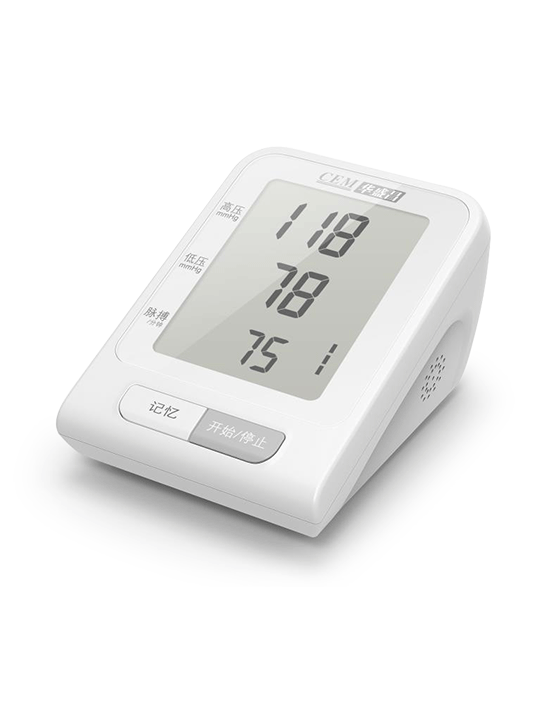 U80e Upper Arm Blood Pressure Monitor, Check Blood Pressure at Home, High Blood  Pressure Monitor, The